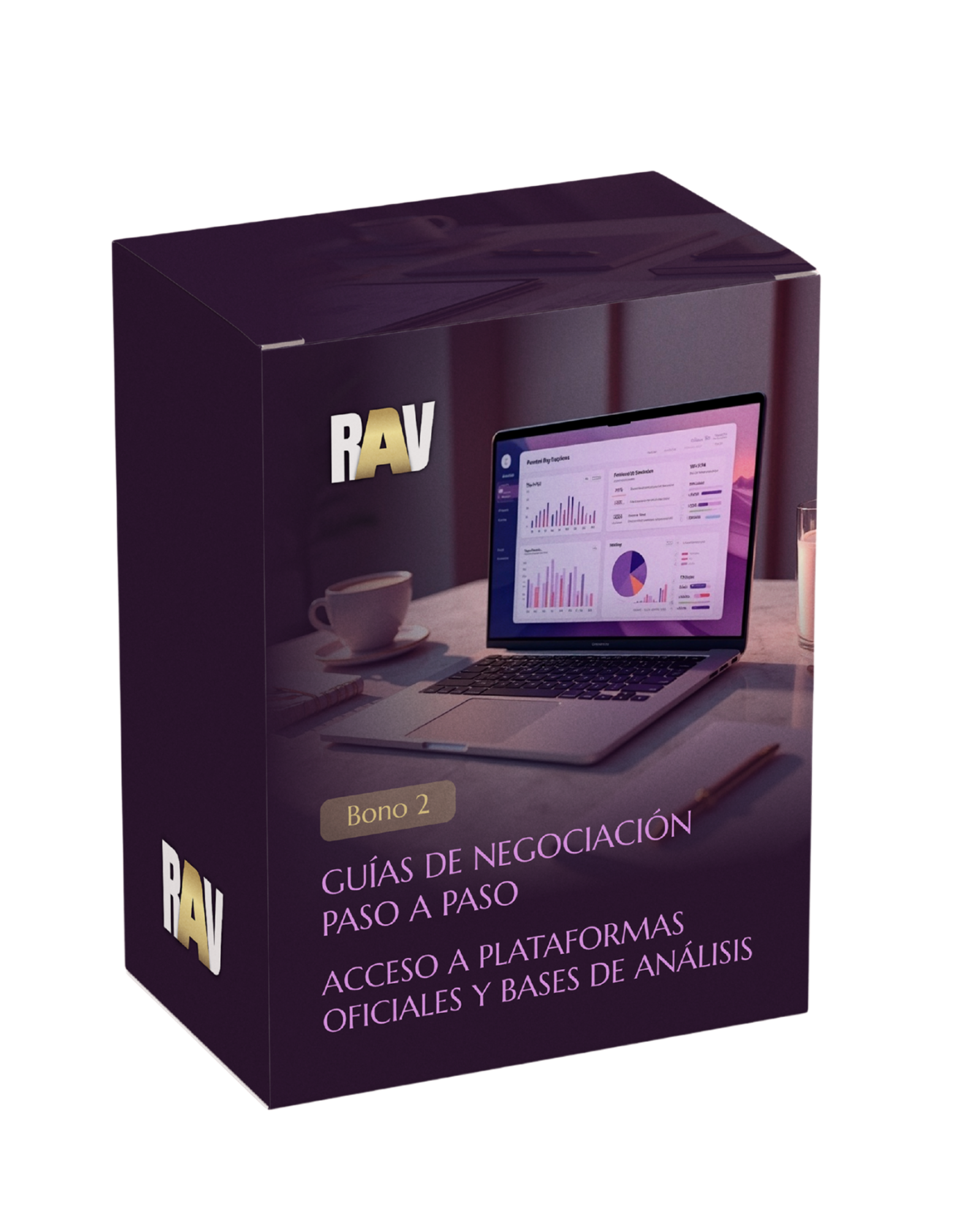 Bono 2 - Guías de negociación