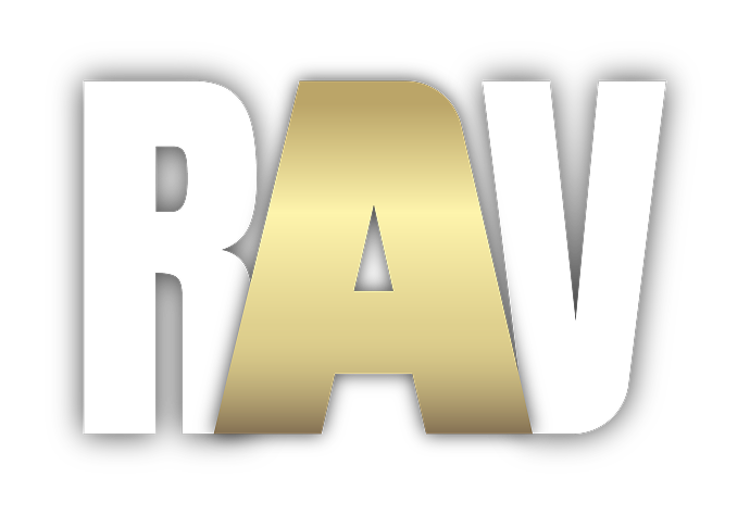 RAV Logo